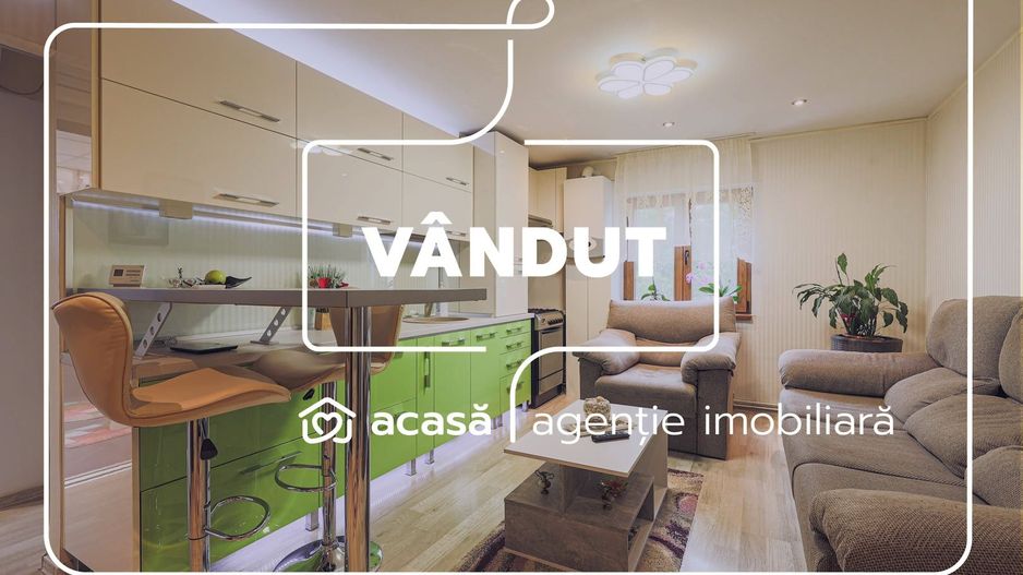 REZERVAT. Acasă e locul unde creezi amintiri. - Poză 1