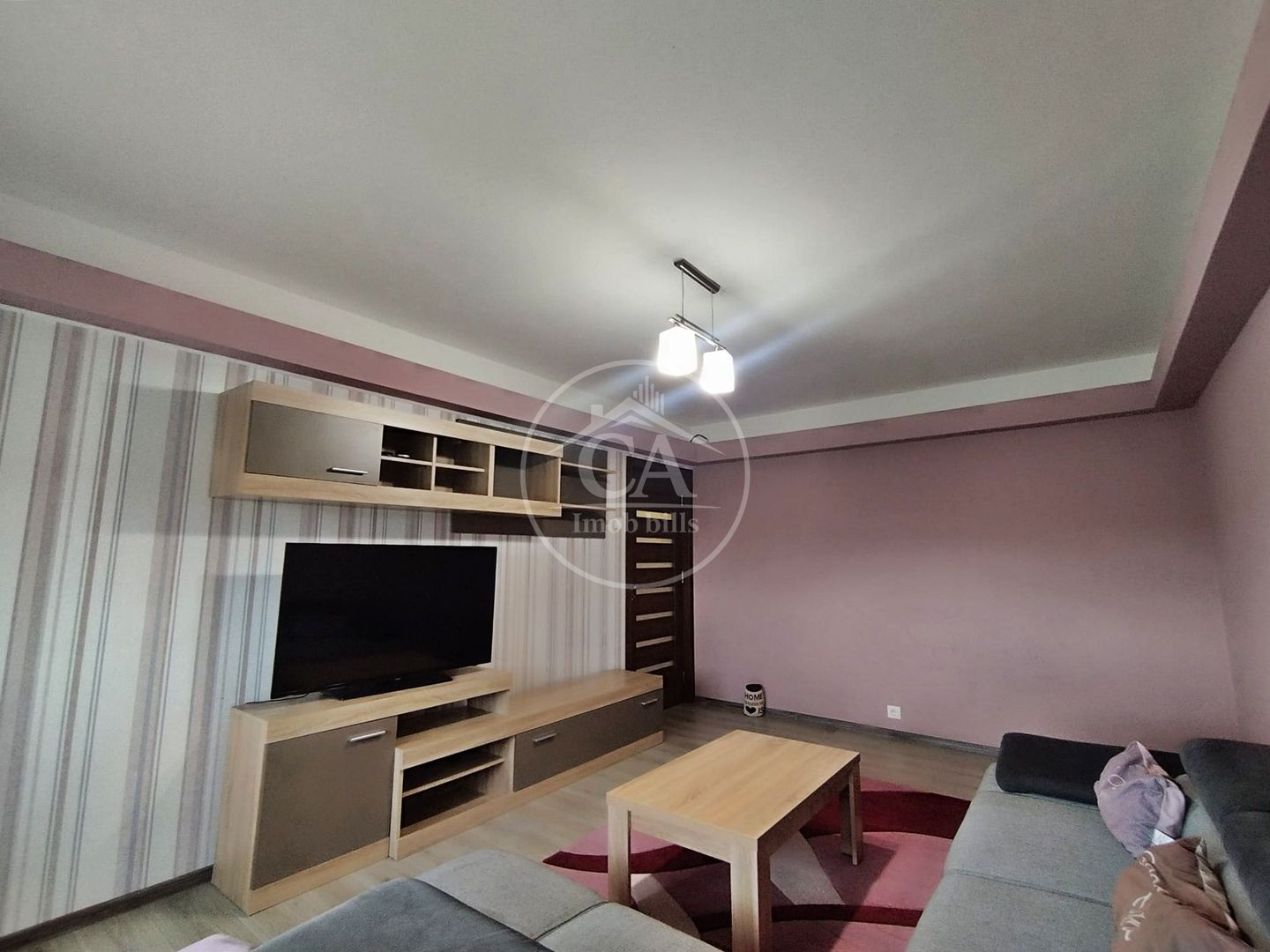 Apartament cu 3 camere de inchiriat in zona Velenta, Oradea - Poză 3