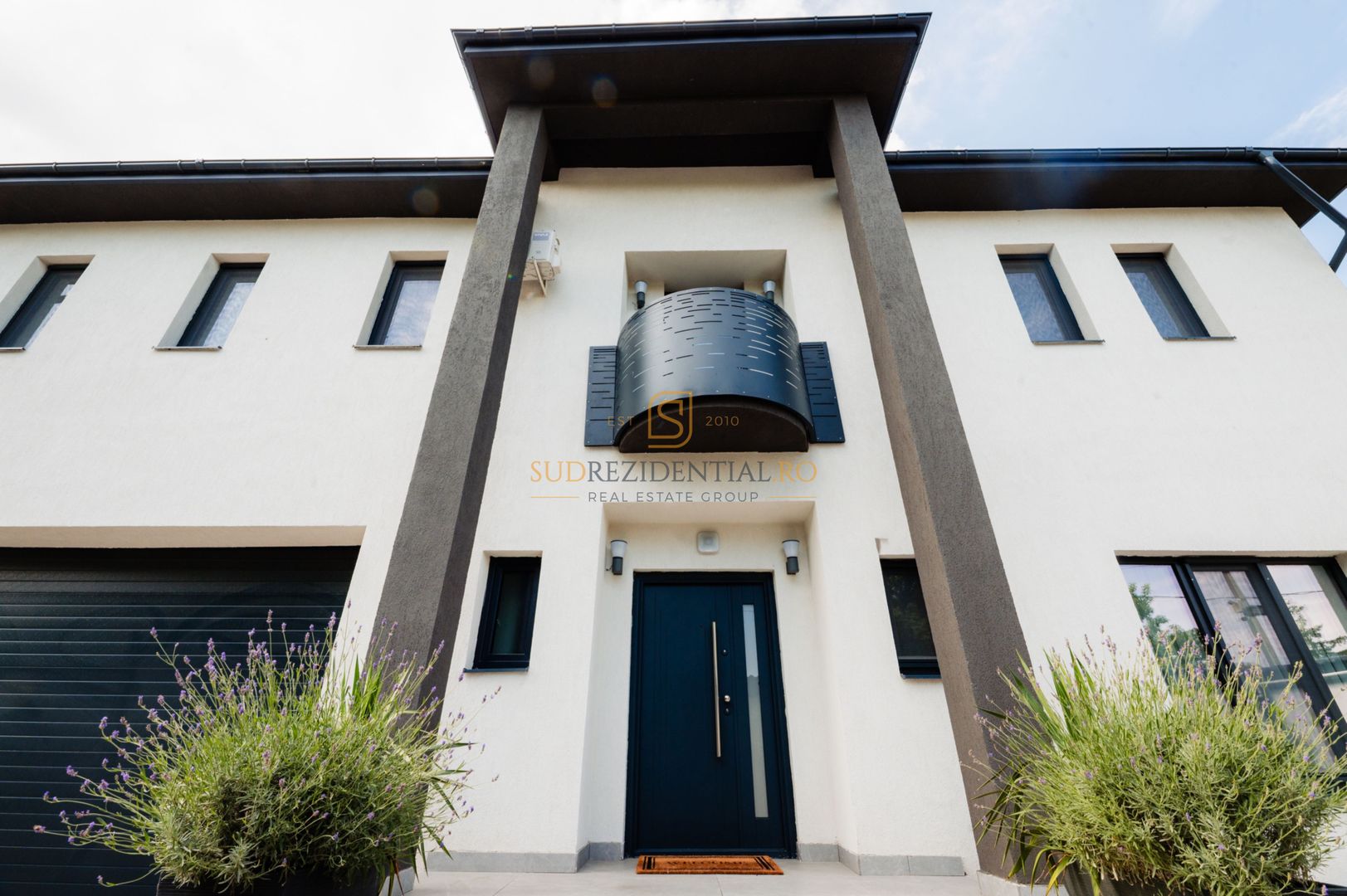 Vilă exclusivistă | 290 mp utili | Teren 719 mp | Piscină încălzită | - Poză 54