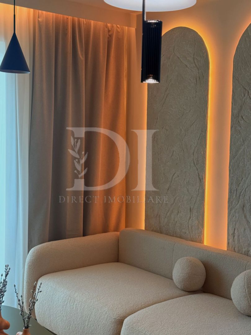 Apartament ultramodern / Zona Eroilor , Floresti - Poză 23