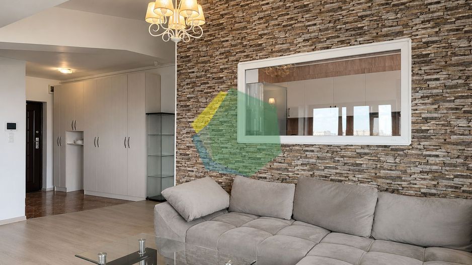 Apartament central Otopeni | 3 camere | Et inalt - Poză 3