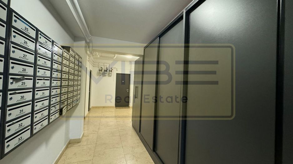 Apartament de 2 camere open-space Cartierul Visoianu - Poză 16