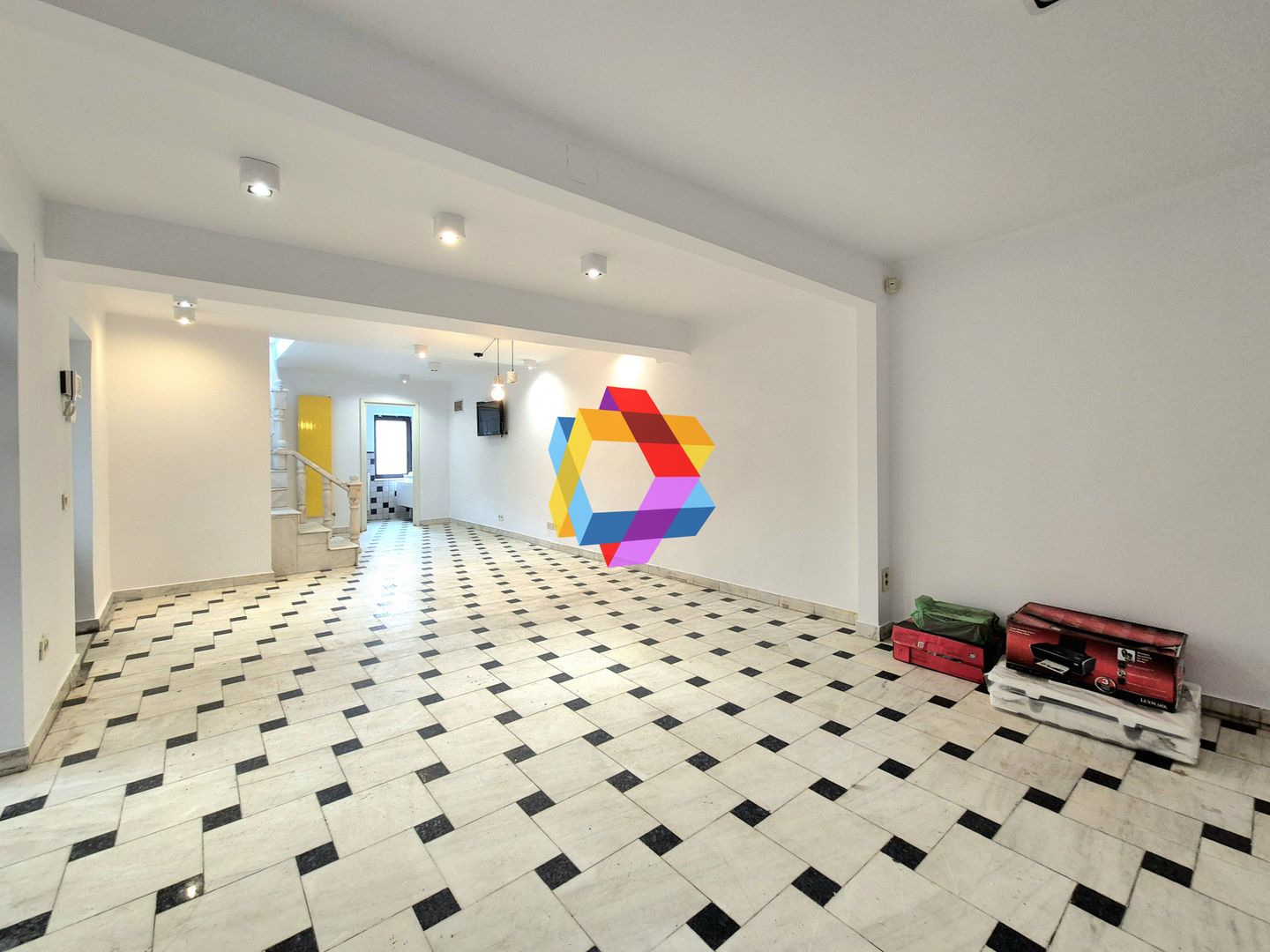 Spatiu comercial la casa- 170 mp plus-imo.ro - Poză 2