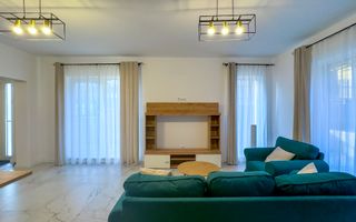Duplex de inchiriat, 4 camere, zona IRIS, Str Oasului - Poză 4