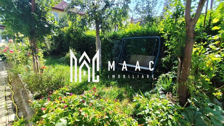 Casa 3 camere I Teren 548 mp I Garaj I Zona Trei Stejari - Poză 11