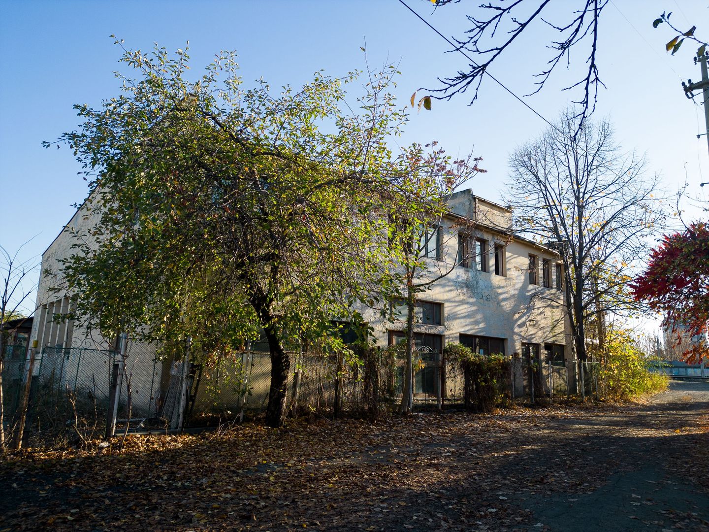 Imobil în suprafață de 3151mp pe Str.Ardealului - Poză 31