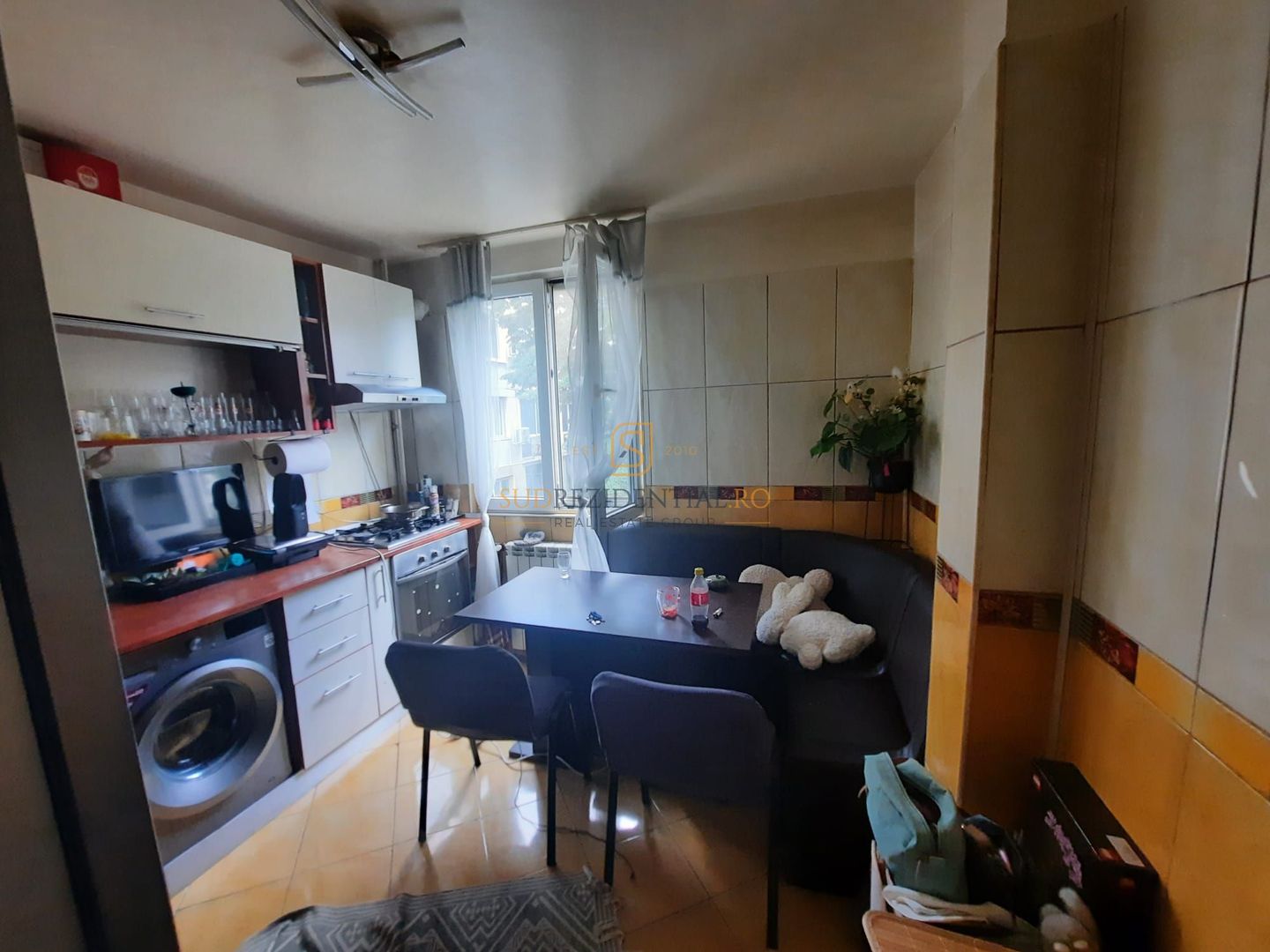 Apartament 2 camere mobilat si utilat, Drumul Gazarului, Sector 4 - Poză 11