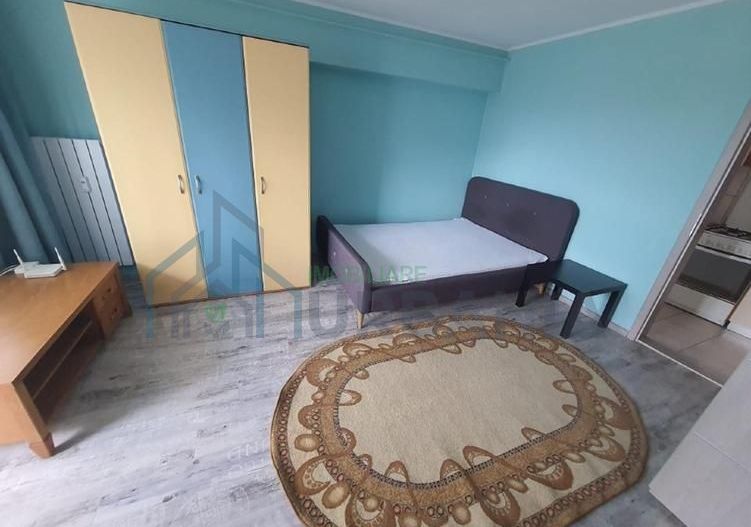 Apartament cu 1 cameră de închiriat, 34 mp, lângă Lidl Tătărași, Iași - Poză 6