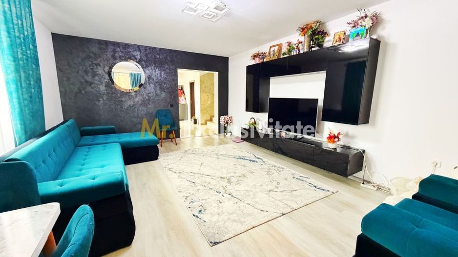 Casa generoasa 5 camere Trivale Clasa energetica A - Poză 3