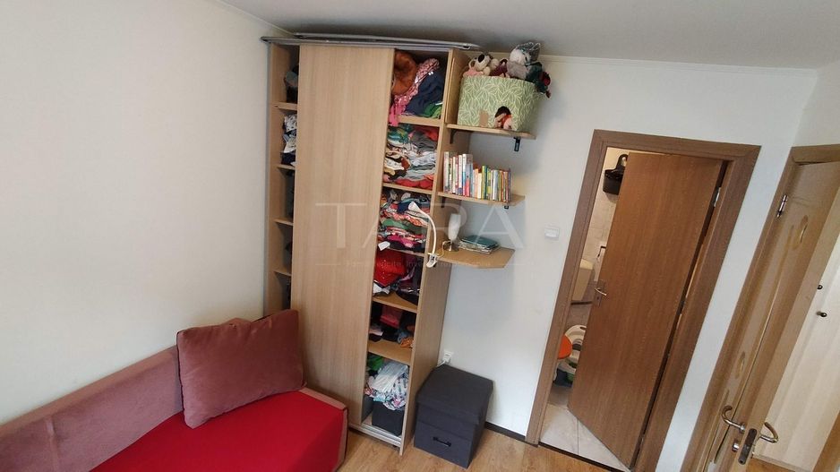 Apartament 2 camere, zonă Piața Hermes, Gheorgheni - Poză 5