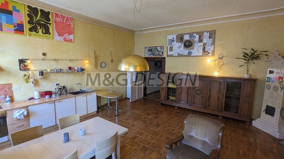 Apartament 3 camere zona Ultracentrala - Poză 2