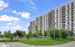 Apartament Premium 2 camere, complet mobilat si utilat, AquaCity - Poză 11