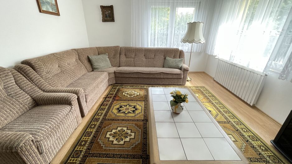 Casa de vanzare in zona Lipovei - Poză 3