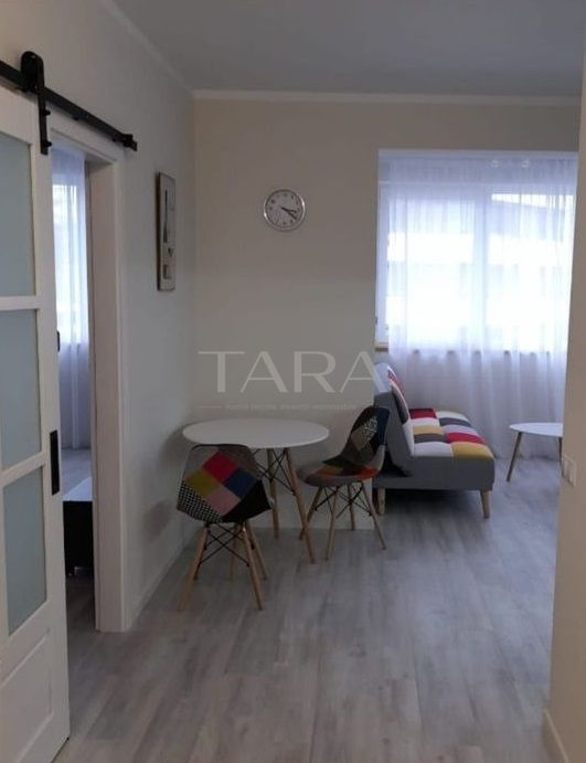 Apartament modern finisat, complet utilat, orientare S-V – zonă BMW - Poză 3