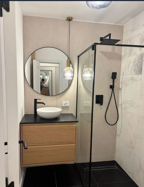 De inchiriat garsoniera lux Banu Manta - Poză 4