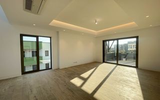 Impressive Penthouse-Triplex ** Green Building***/ 3 parking / Stefan Cel Mare - Poză 8