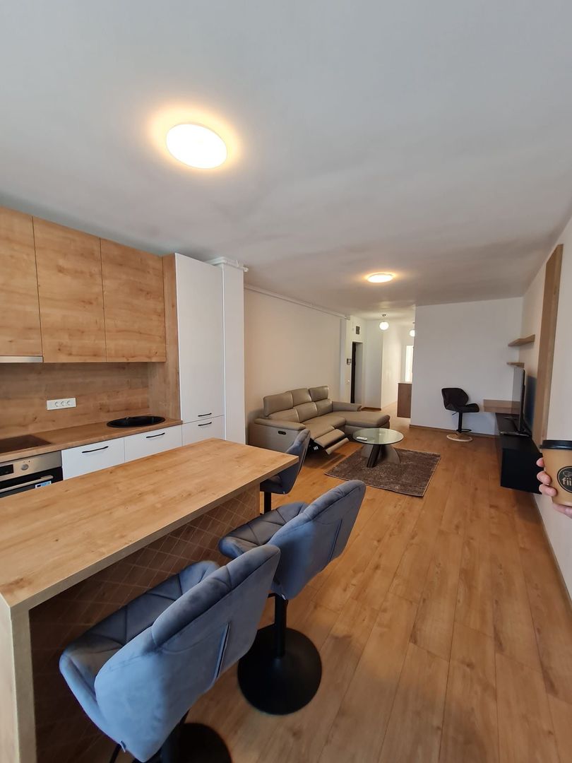 Apartament 2 camere la prima inchiriere - Poză 3