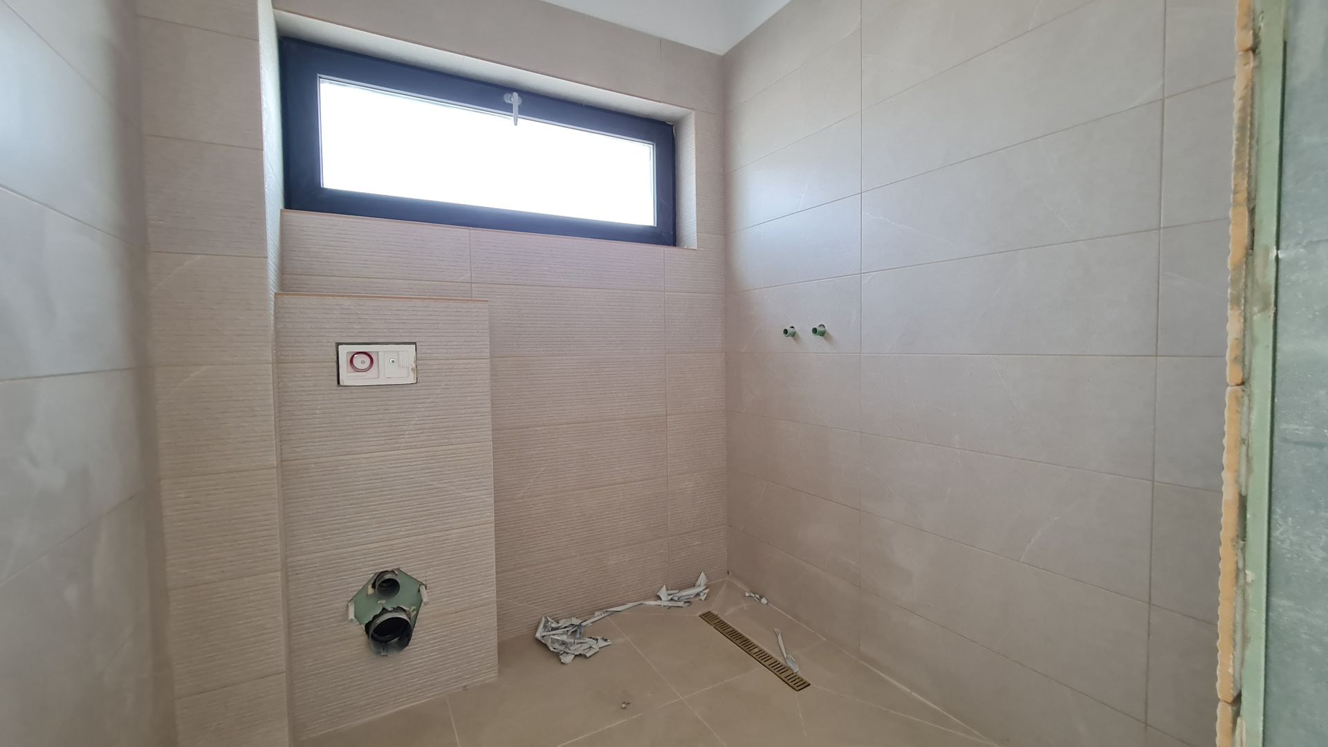 Duplex 5 camere cu 300 mp teren - parcare 4+, incalzire pardoseala - Poză 9