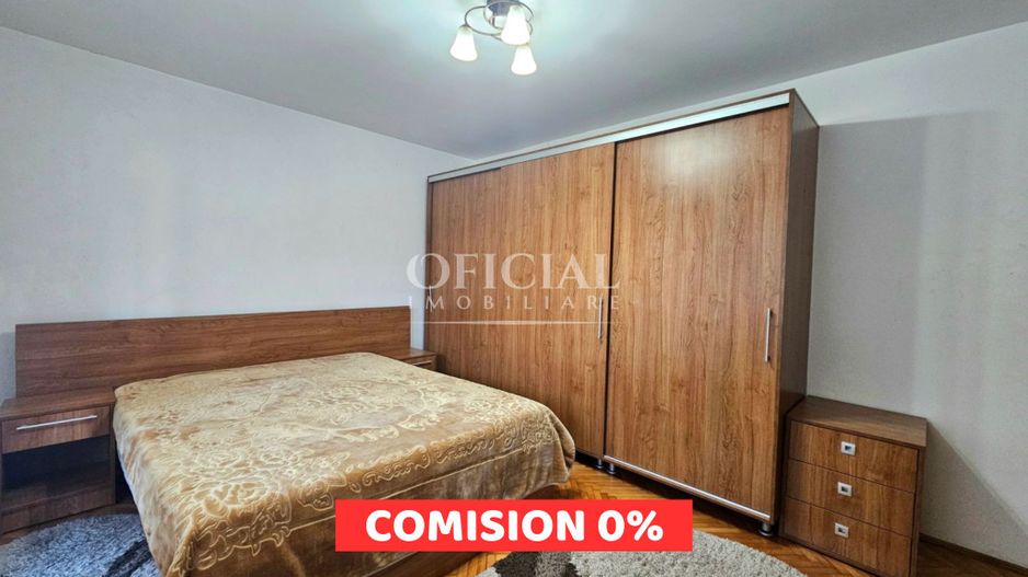 Apartament 3 Camere | 67 mp | Balcon | Zona Diana | Gheorghieni - Poză 1