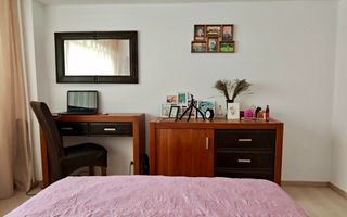 Băneasa | 3 camere, 3 balcoane, luminos, lift | Parcul Herăstrău - Poză 5