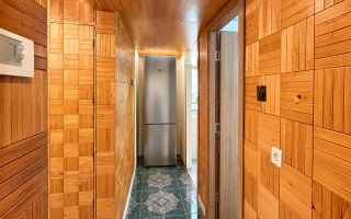 Decomandat, 2 camere, etaj 2, parcare, garaj, Tudor, aria Scoala Romulus Guga/ O - Poză 5