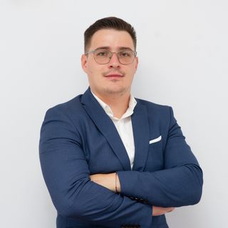 Andreeas Simedru - Platinum Imobiliare