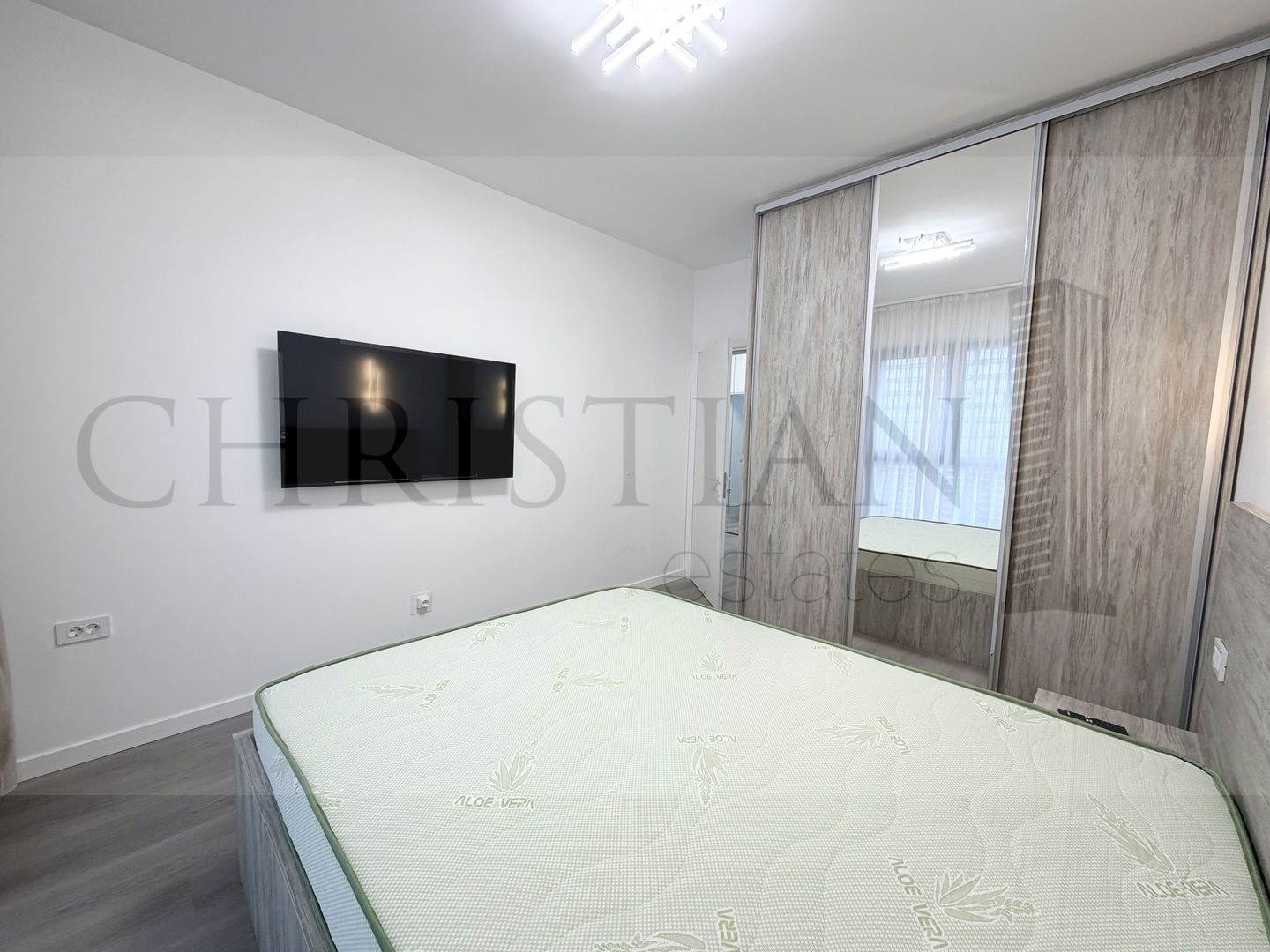 Apartament 2 camere 65 mp Exigent Plaza Residence - Faza 5 Lujerului Politehnica - Poză 9