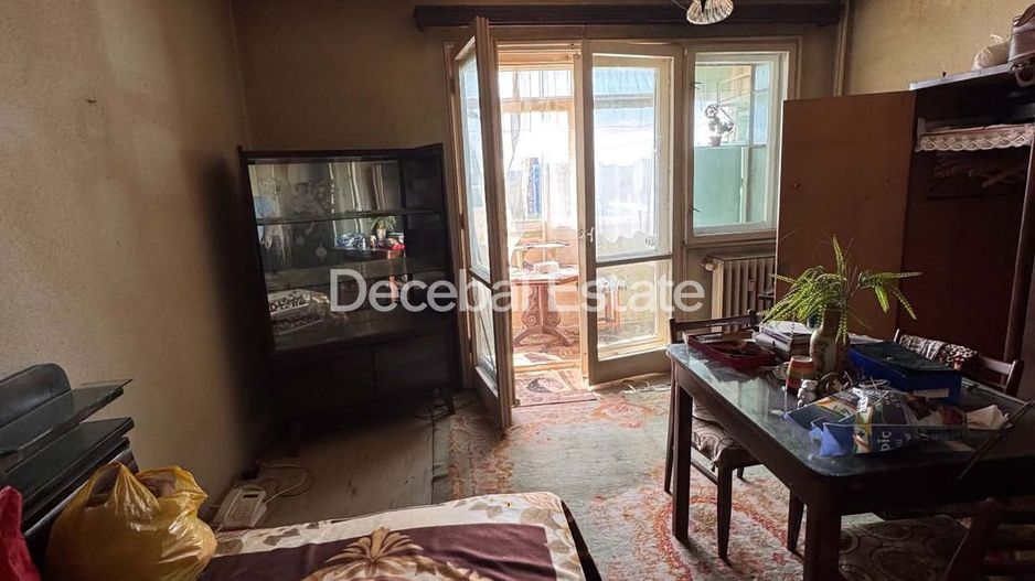 Apartament o cameră Titan  34 mp  decomandat - Poză 1