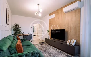Apartament de vânzare cu 2 camere Ultracentral EAS, Oradea - Poză 13