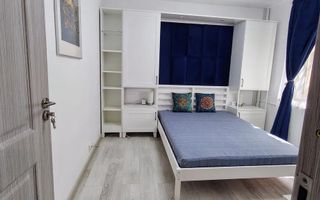 AP. 2 CAMERE- MOSILOR, BLOC REABILITAT, MASINA DE SPALAT VASE, MODERN - Poză 11