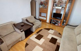 Ideal pt investitie! Vanzare apartament cu 2 camere in Targoviste-M6 - Poză 2