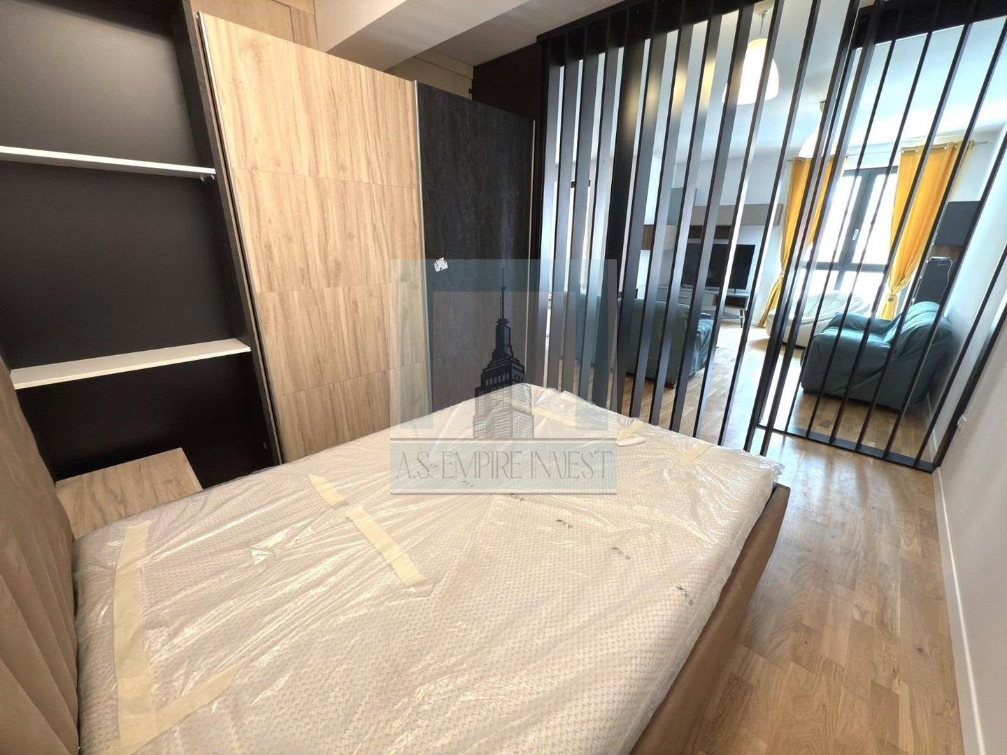 Apartament 2 camere mobilat/utilat - zona Avram Iancu - Poză 4