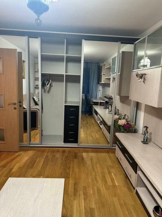 Apartament 2 camere, Trapezului, la 2 min. de metrou, piată, scoala, mobilat - Poză 3