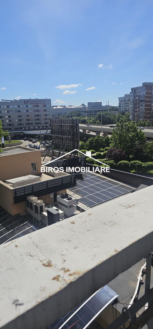 3 camere de vânzare – Ultracentral - Ramada - Poză 1