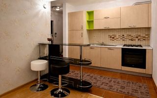 Apartament 2 camere i Baneasa I Greenfield I Vanzare - Poză 6