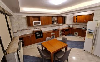 INCHIRIERE 3 CAMERE | 217 MP | CARTIERUL FRANCEZ | BLOC BOUTIQUE | 3 TERASE - Poză 12