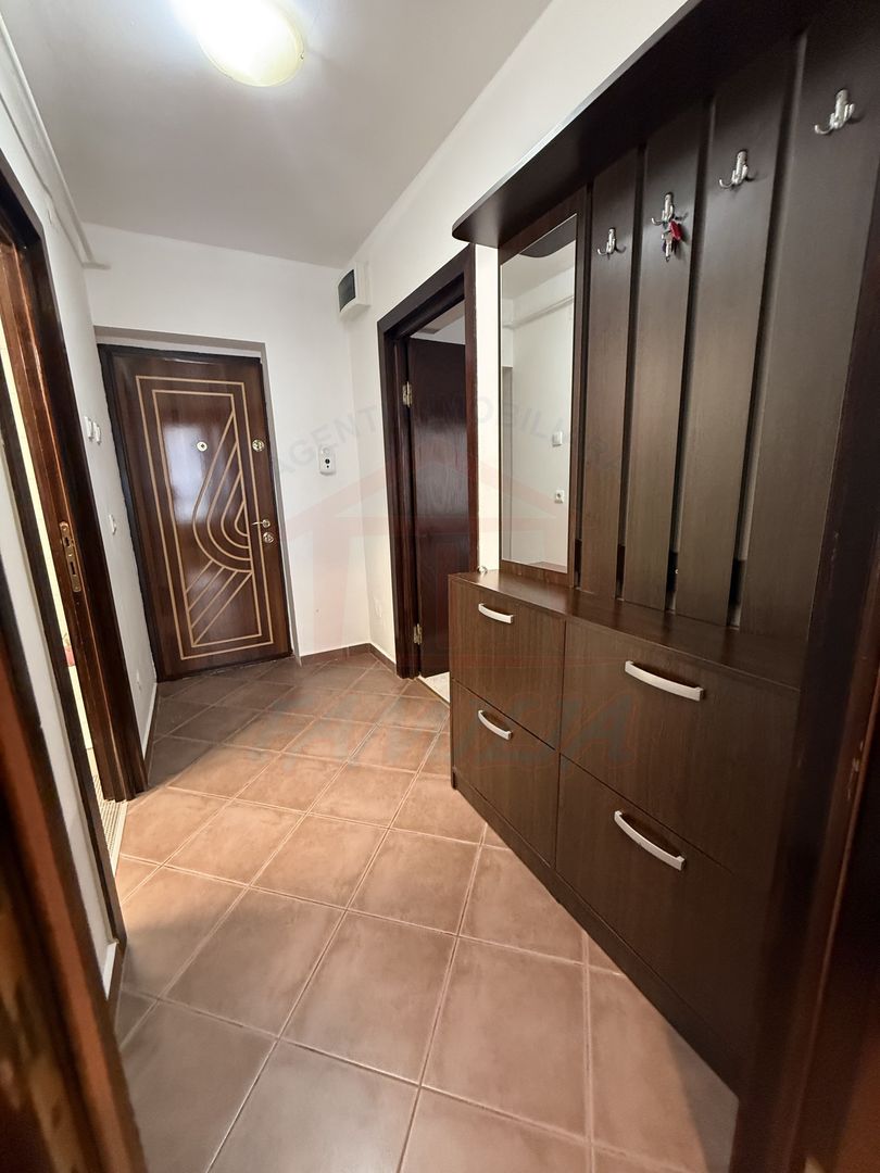 🏢 De închiriat apartament 1 cameră, Faleză, 500 €/lună - Poză 2
