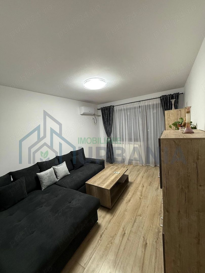 Apartament 2 camere de închiriat în complexul Bucium Confort, strada Trei Fântâni, Iași - Poză 2