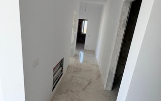 Apartament Nou 3 Camere (72 mp), Etajul 1 – Încălzire în Pardoseală - Poză 9
