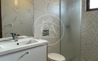 Casă de vanzare  cu 4 camere în Santandrei, Oradea. - Poză 15