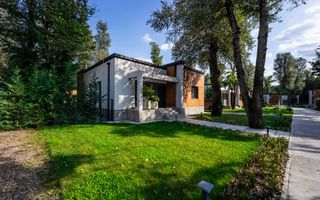 Vânzare, casă modernă - premium, str.  Teilor, Vadul lui Vodă - Poză 1