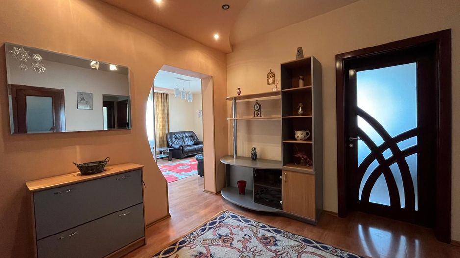 COMISION 0% | Apartament 3 camere | Ultracentral, Punctele Cardinale. - Poză 5