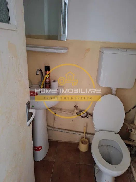 🏠 Apartament 3 camere, etaj 1, 80MP, decomandat // 📍 Dacia - Bicaz - Poză 5