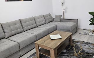 Apartament 2 camere lux, parcare inclusa, etaj 5, Sofia Residence - Poză 3