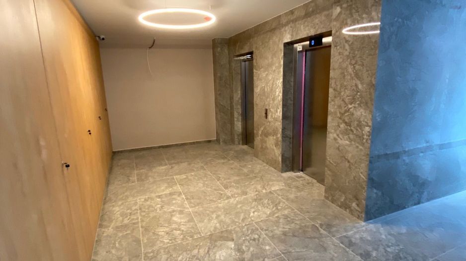 Apartament bloc nou 3 camere - parcare subterana - Poză 15