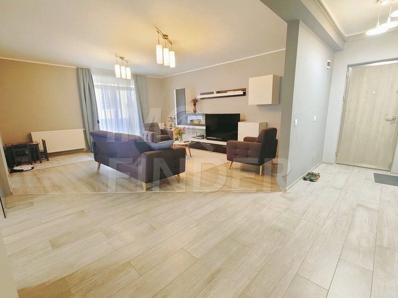 Apartament 3 camere 84 mp et 1,  Buna Ziua - Poză 2