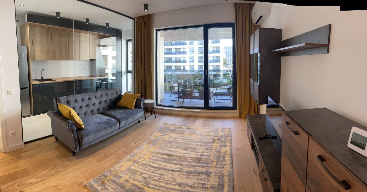 Apartament 2 Camere Nusco City - Proprietar - Poză 1