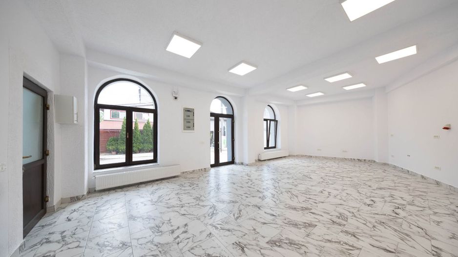 Spatiu Comercial Ghimbav central - Poză 5