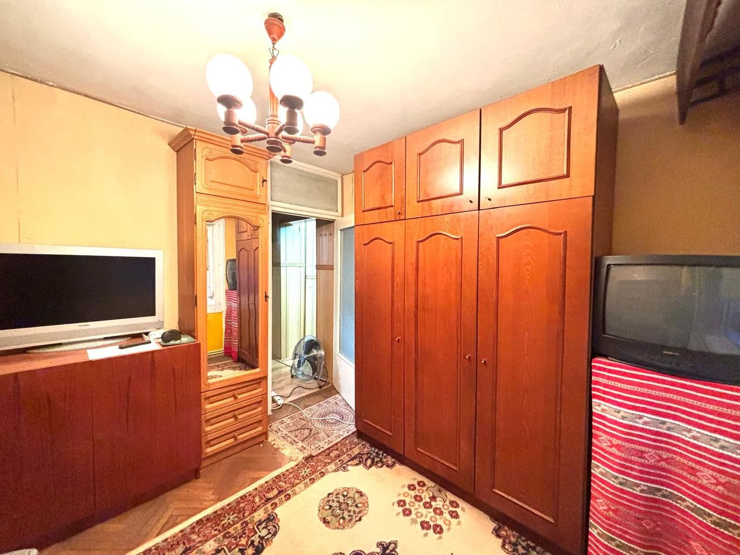 Apartament 3 camere, pozitie excelenta, Calea Lipovei Comision 0% - Poză 2