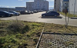 TEREN INTRAVILAN PENTRU CONSTRUCTIE BLOCURI-20000 MP, ZONA CALEA SURII MICI - Poză 4